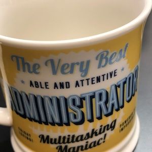 Meet your Posher, Gail